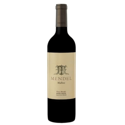 Mendel Malbec