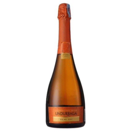 Sparkling Wine Undur Demi Sec