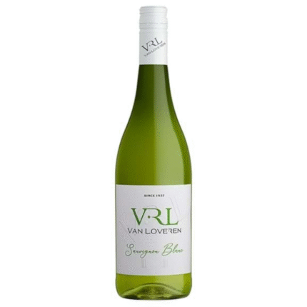 Vang Van Loveren Sauvignon Blanc