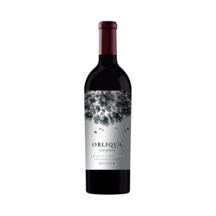 Vang Ventisquero Obliqua Carmenere