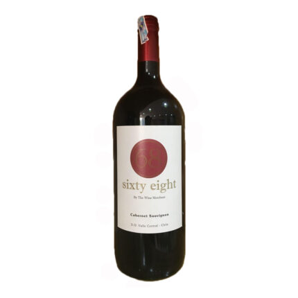 Vang 68 Cabernet Sauvignon 1,5 L