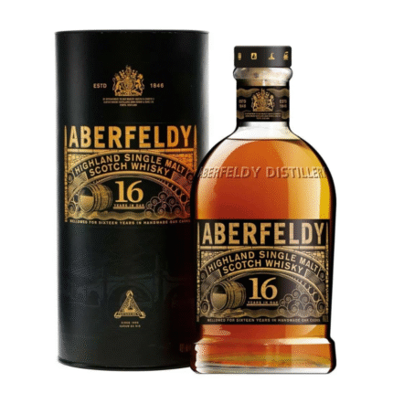 Aberfeldy 16 Năm