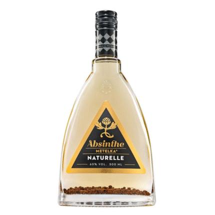 Absinthe Metelka Naturelle