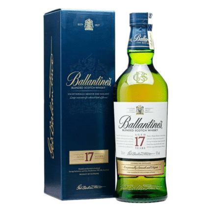 Ballantine's 17 Năm