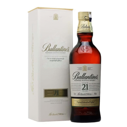 Ballantine's 21 Năm