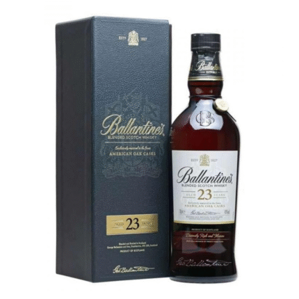 Ballantine's 23 Năm