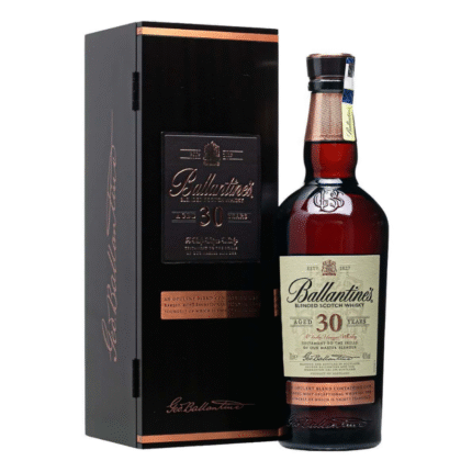 Ballantine's 30 Năm