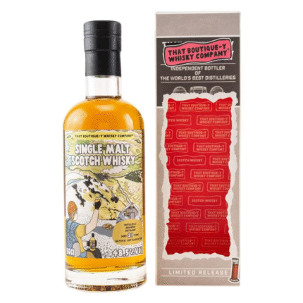 Ben Nevis 21 batch 15