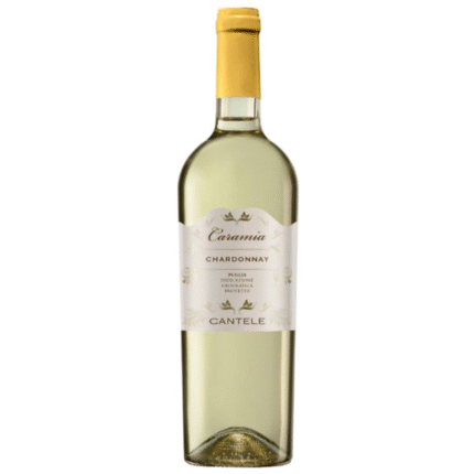 Caramia Chardonnay