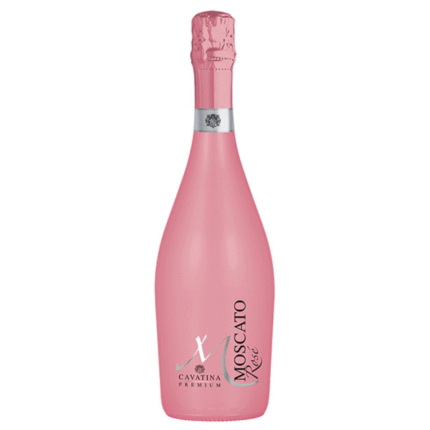 Cavatina Moscato Rose