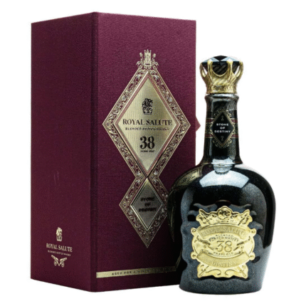 Chivas 38 Năm 500ml