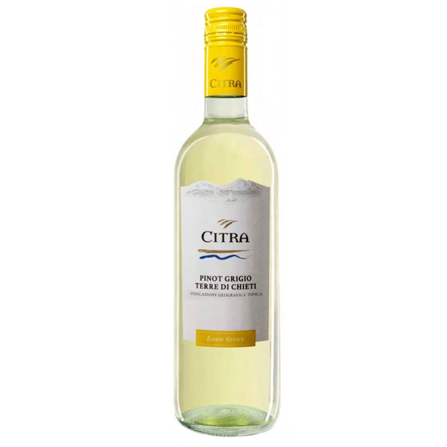 Citra Pinot Grigio Citra Pinot Grigio