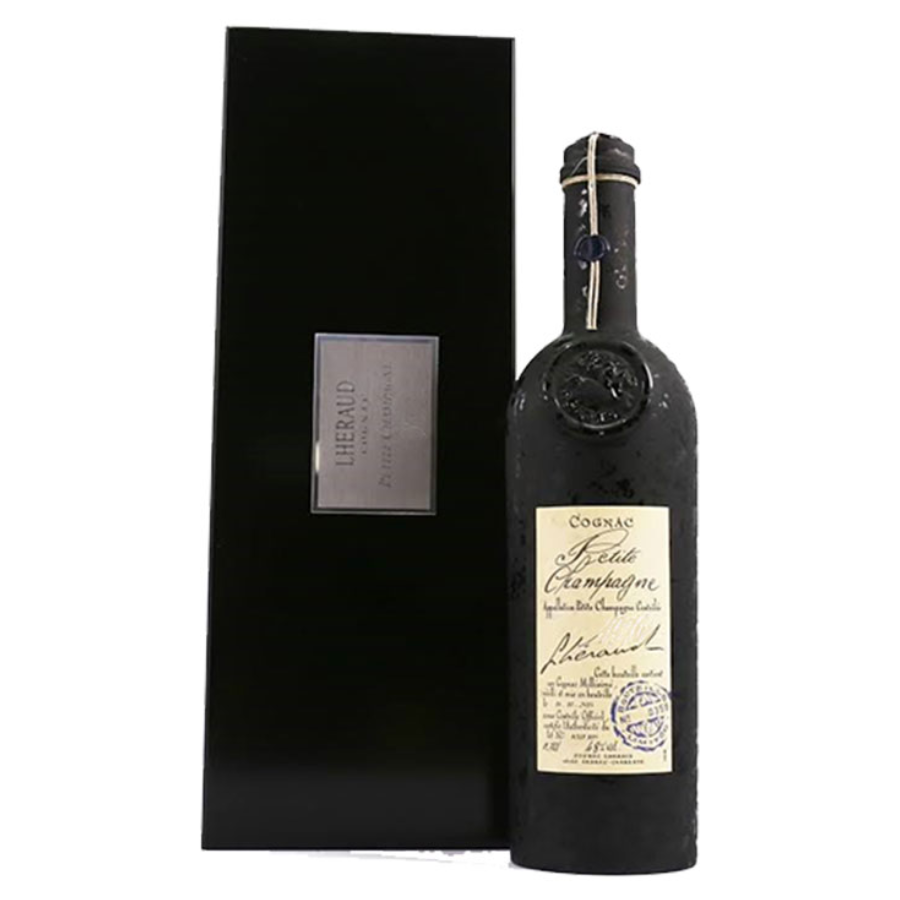 Cognac Petite Champagne 1970 Cognac Petite Champagne 1970