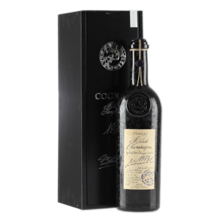 Cognac Petite Champagne 1973