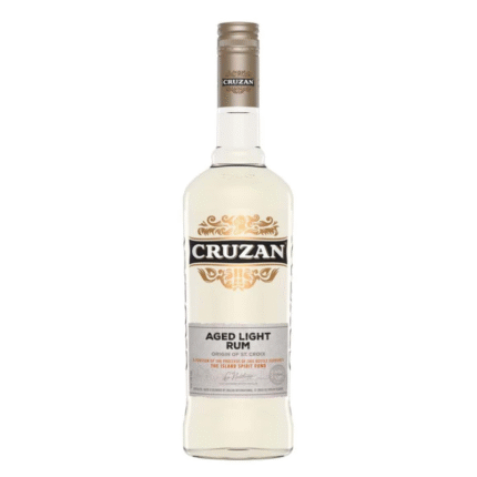Cruzan Aged Light Rum