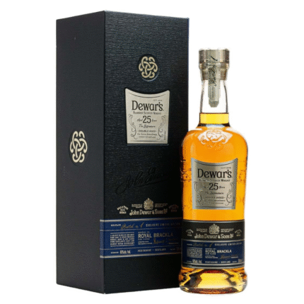 Dewar's 25 Năm