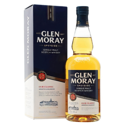 Glen Moray Our Classic