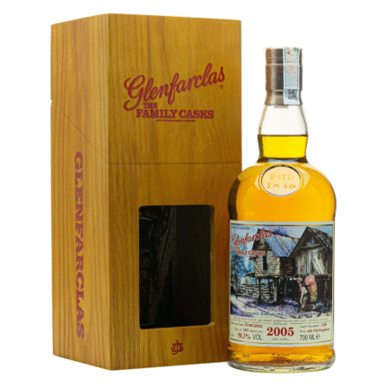 Glenfarclas 2005 - Viet’Life Collection