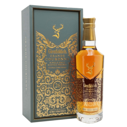 Glenfiddich 26 Năm