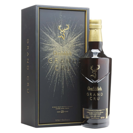 Glenfiddich Grand Cru 23 Năm