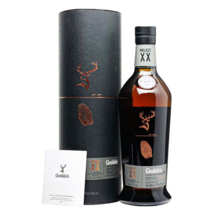 Glenfiddich XX
