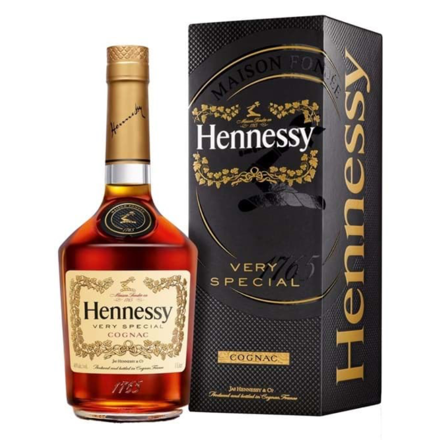 Hennessy VS