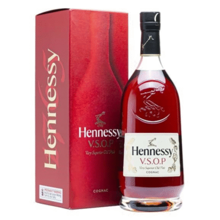 Hennessy VSOP 1L