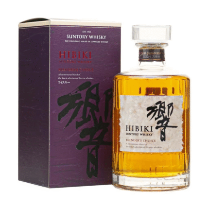 Hibiki Blender’s Choice