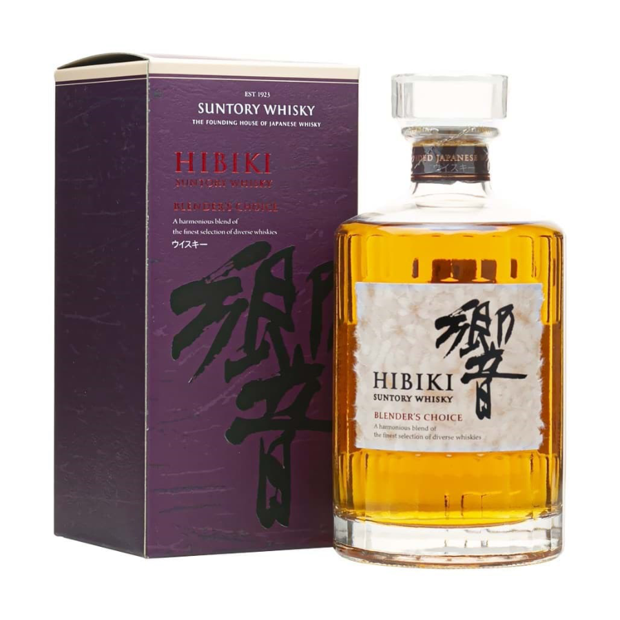 Hibiki Blender’s Choice Hibiki Blender’s Choice