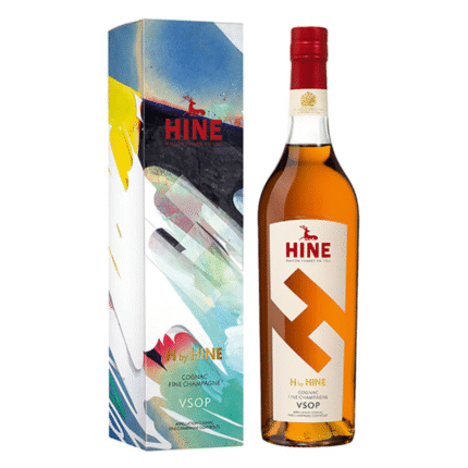 Hine H By Hine VSOP Cognac Fine Champagne