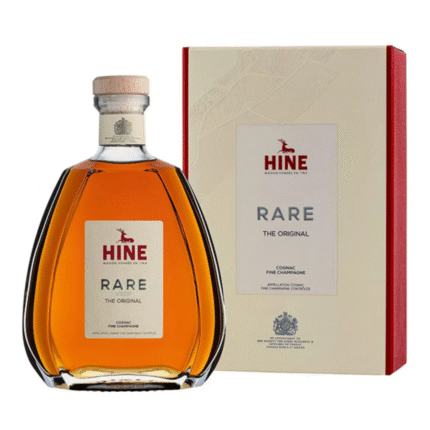 Hine Rare The Original Cognac Fine Champagne
