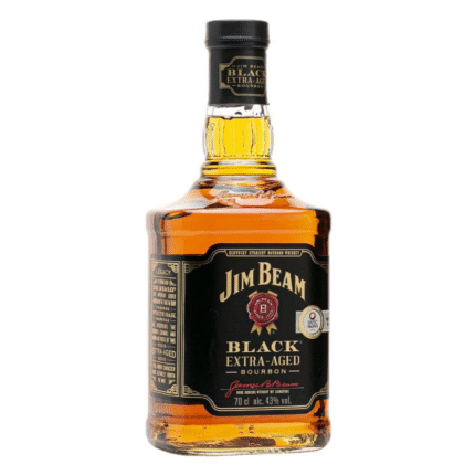 Jim Beam Black