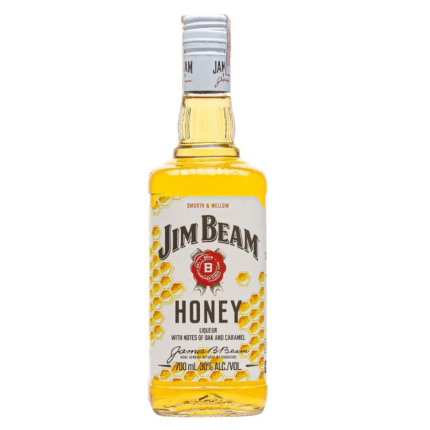 Jim Beam Honey