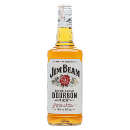 Jim Beam White