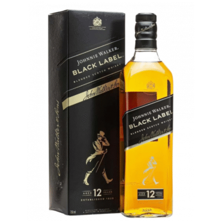 Johnnie Walker Black