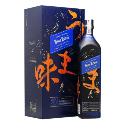 Johnnie Walker Blue Umami