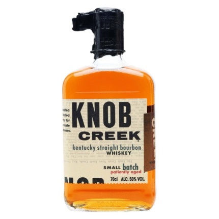 Knob Creek - Kentucky Straight Bourbon