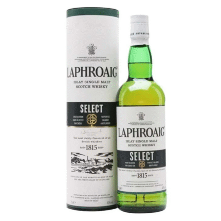 Laphroaig Select
