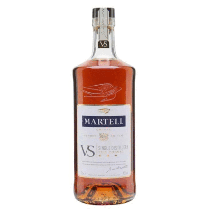 Martell VS