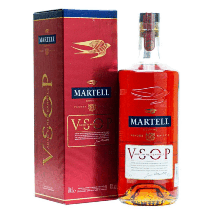 Martell VSOP