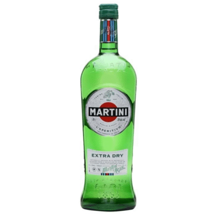 Martini Extra Dry