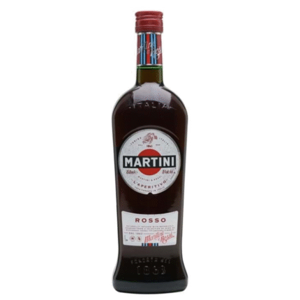Martini Rosso Vermouth
