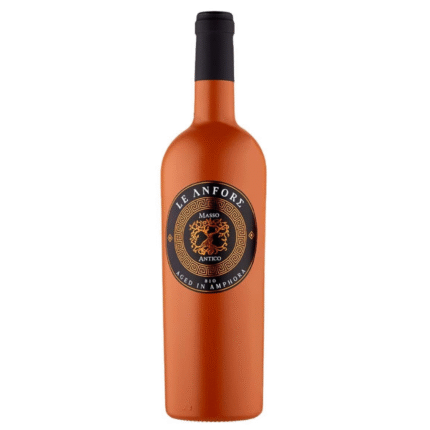 Masso Antico Le Anfore