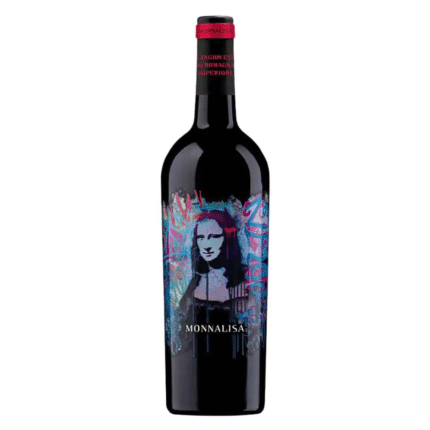 Monnalisa Sangiovese Superiore Romagna