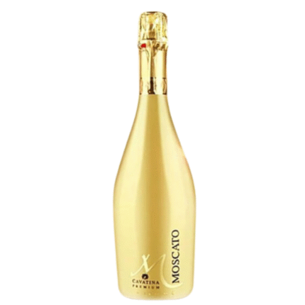 Moscato Cavatina Premium