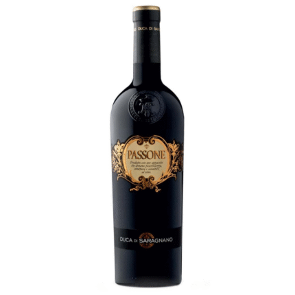 Passone Duca di Saragnano