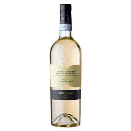 Pirovano Collezione Costantino Pinot Grigio