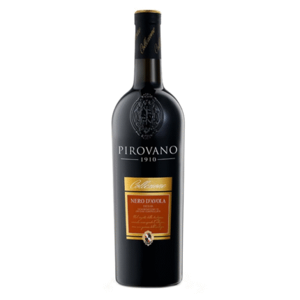 Pirovano Collezione Nero D'Avola