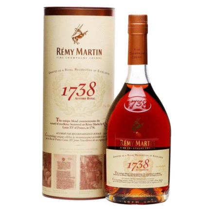 Remy Martin 1738