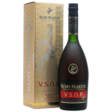 Remy Martin VSOP - 300 Year Anniversary
